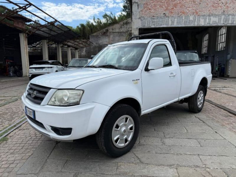 Tata Xenon Xenon 2.2 Dicor 4x2 PC Pick-up