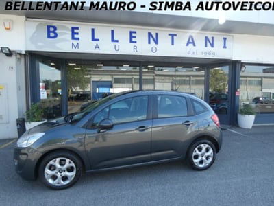 Citroen C3 1.1 Seduction Limited usata