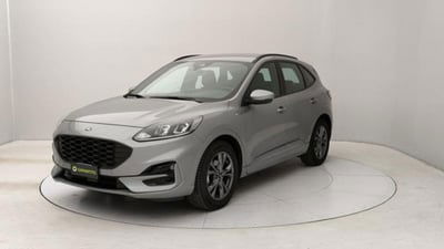 Ford Kuga 1.5 EcoBlue 120 CV 2WD ST-Line usata