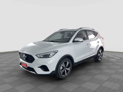 Mg ZS ZS 1.5 Comfort usata