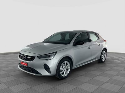 Opel Corsa 1.2 Elegance usata