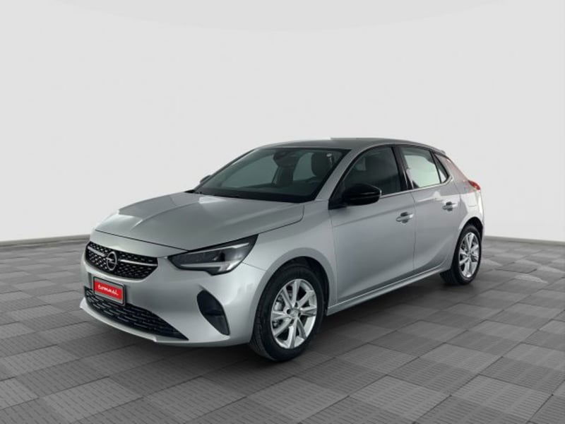 Opel Corsa 1.2 Elegance