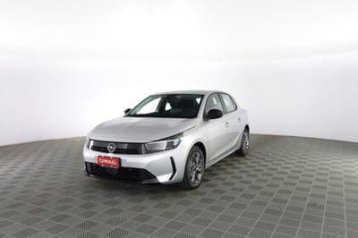 Opel Corsa 1.2 100 CV Edition nuova
