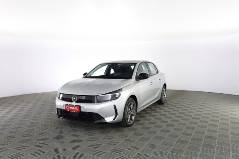 Opel Corsa 1.2 100 CV Edition