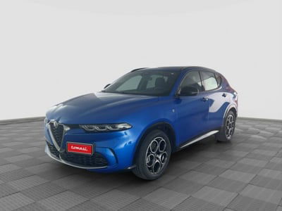 Alfa Romeo Tonale Tonale 1.5 160 CV MHEV TCT7 Ti usata
