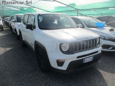 Jeep Renegade 1.6 mjt Limited 2wd 130cv