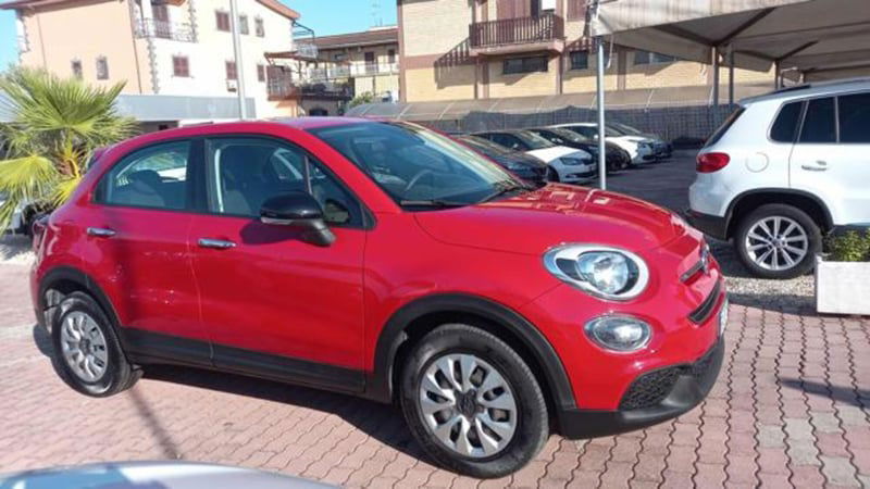 Fiat 500X 1.0 T3 120 CV Urban