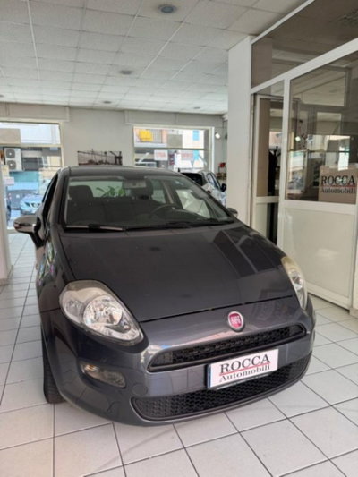Fiat Punto 1.2 8V 5 porte Easy (3)