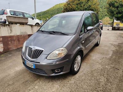 Lancia Musa 1.3 Multijet 16V 90 CV Platino usata