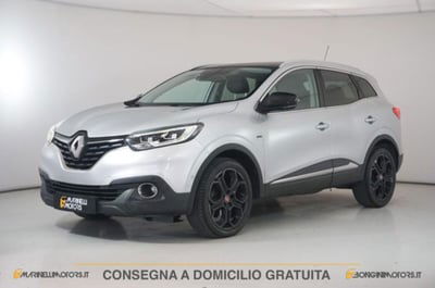 Renault Kadjar 8V 110CV EDC Energy Hypnotic