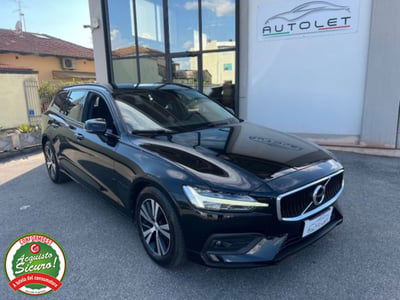 Volvo V60 D3 Momentum Business usata