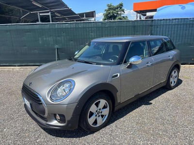 MINI Mini Clubman 1.5 One D Business Clubman Automatica usata