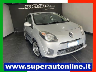 Renault Twingo 1.2 16V LEV Dynamique usata