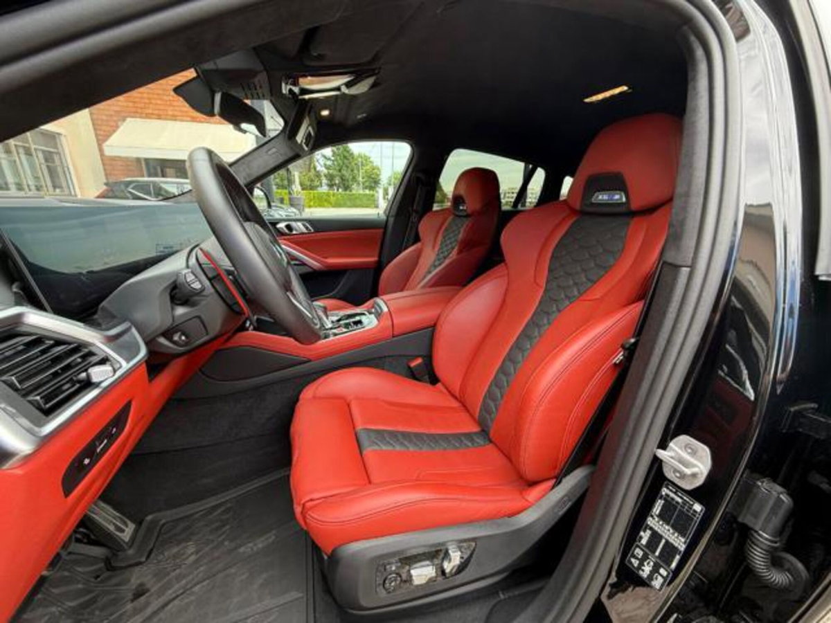 BMW X6 M Competition (11)
