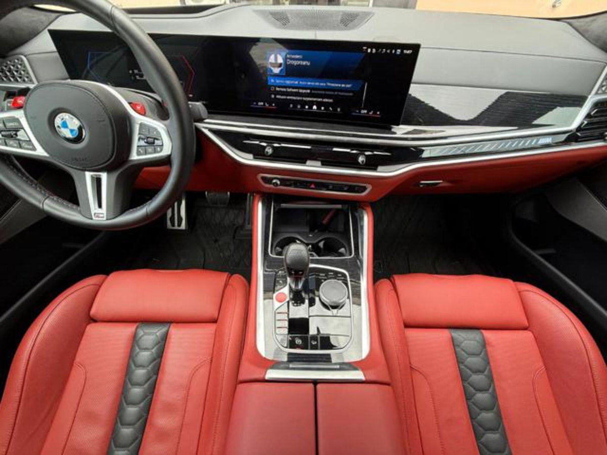 BMW X6 M Competition (12)