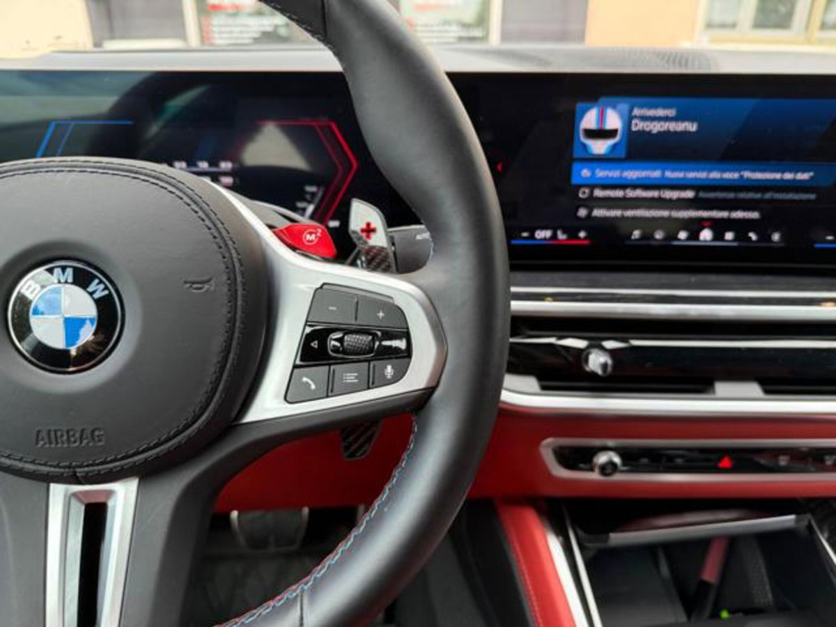 BMW X6 M Competition (14)