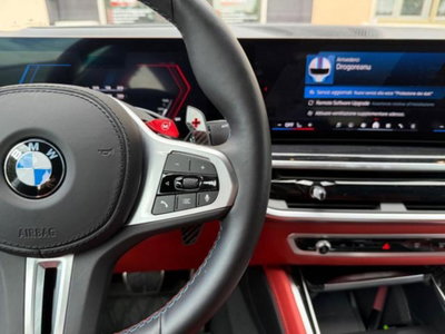 BMW X6 M Competition (14)
