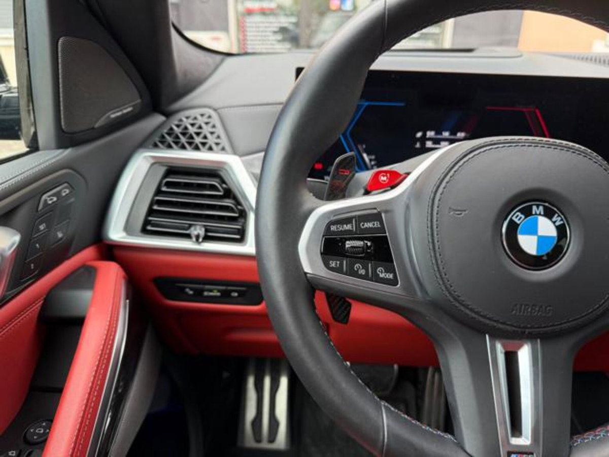 BMW X6 M Competition (15)