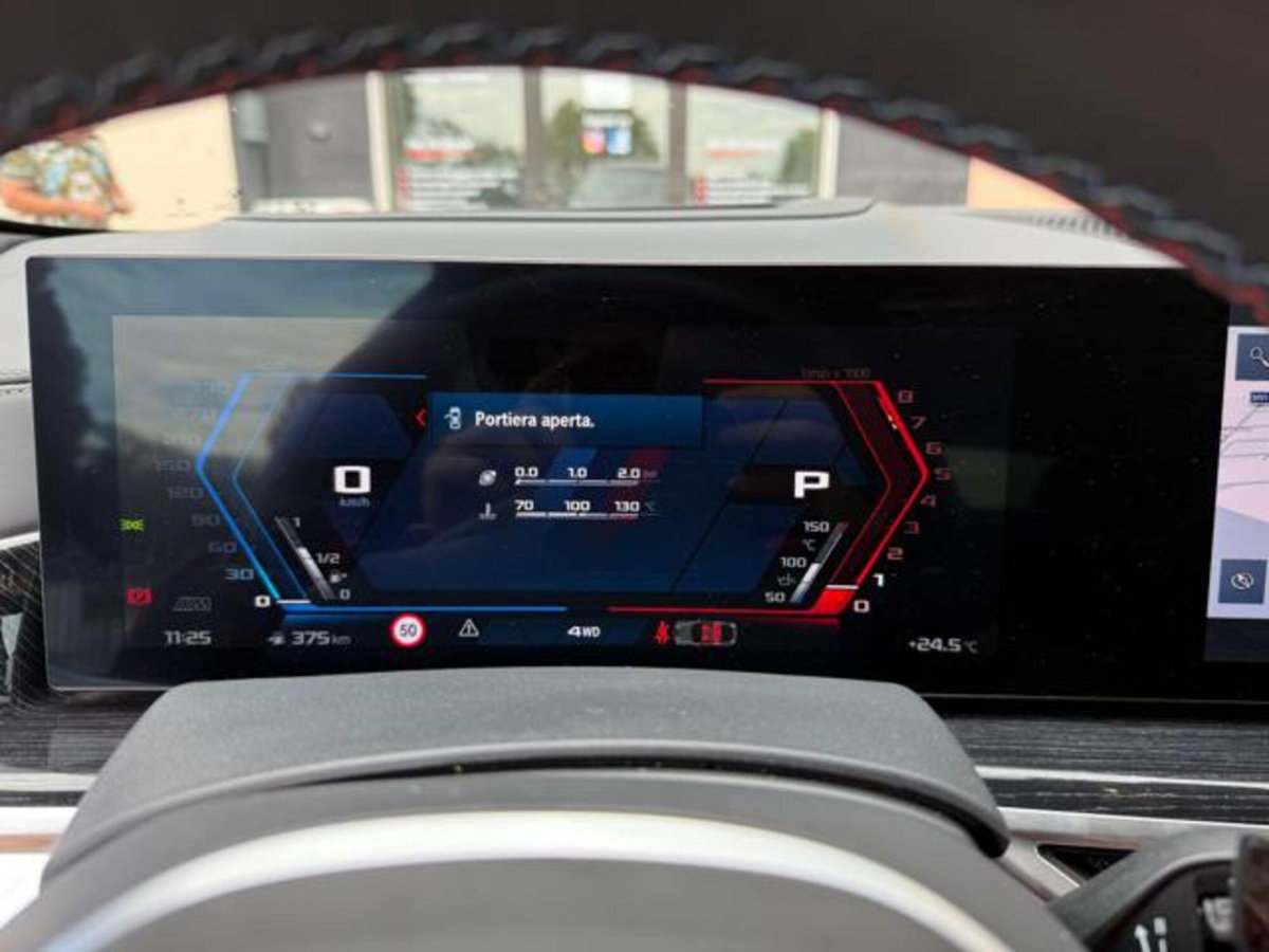 BMW X6 M Competition (17)