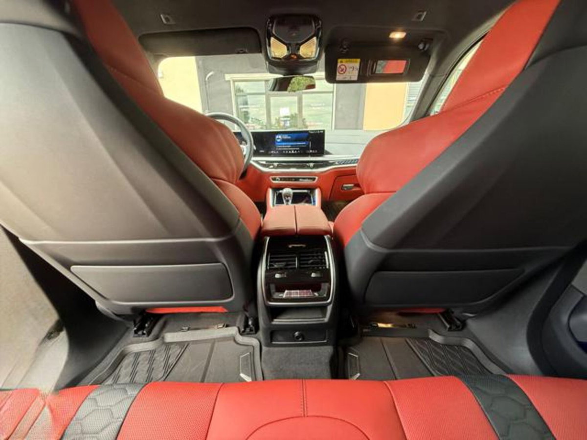 BMW X6 M Competition (19)