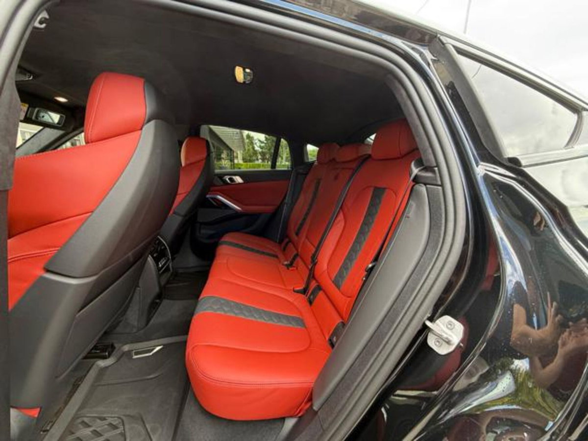 BMW X6 M Competition (20)