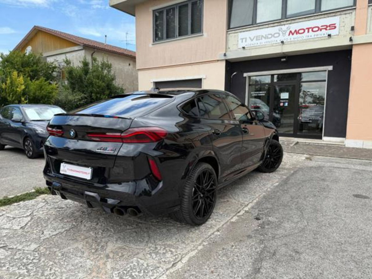 BMW X6 M Competition (3)
