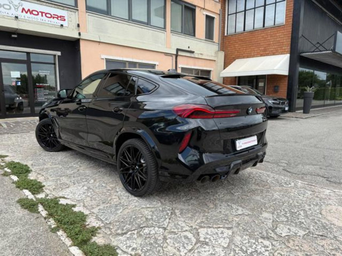 BMW X6 M Competition (4)