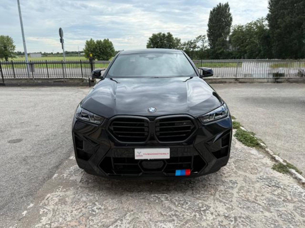 BMW X6 M Competition (5)