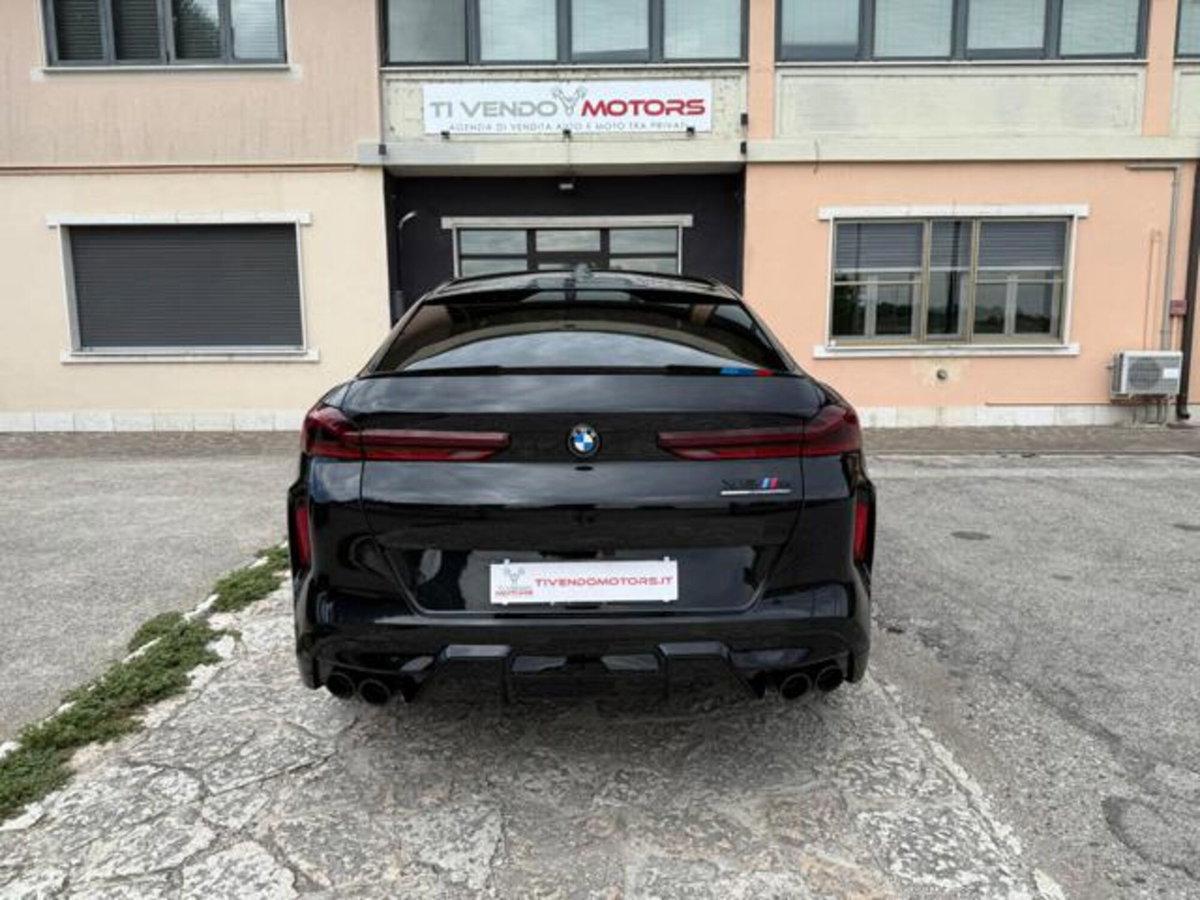 BMW X6 M Competition (6)