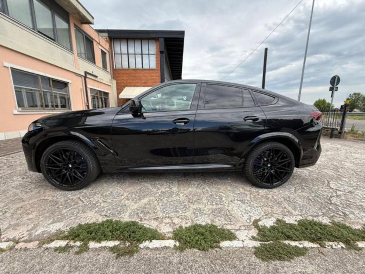 BMW X6 M Competition (7)