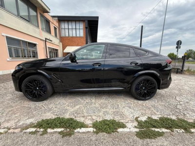 BMW X6 M Competition (7)