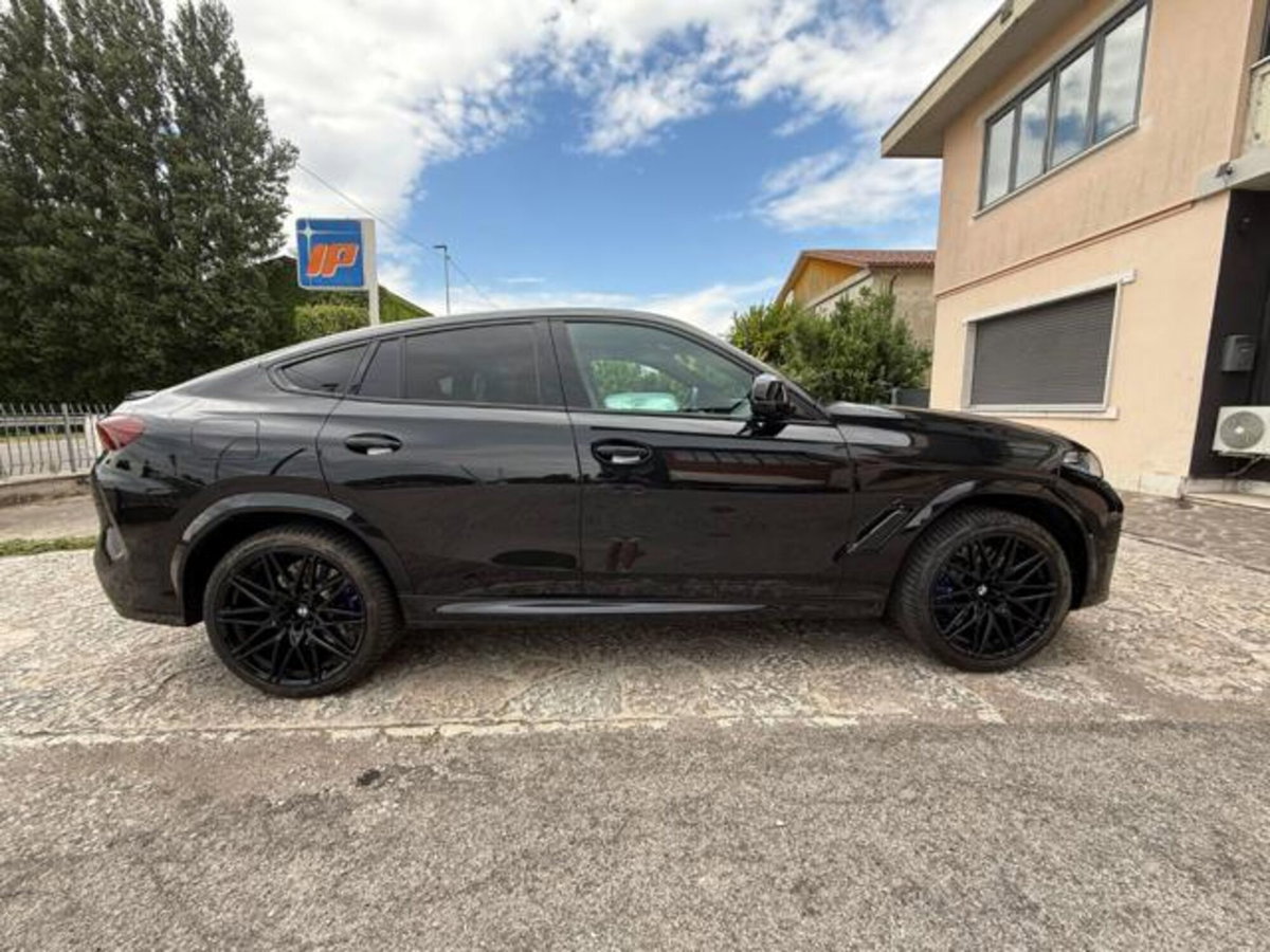 BMW X6 M Competition (8)