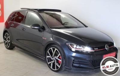 Volkswagen Golf GTI Performance 2.0 TSI DSG 5p. BlueMotion Technology usata