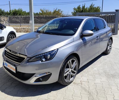 Peugeot 308 1.6 8V e-HDi 115CV Stop&Start 5p. Access usata