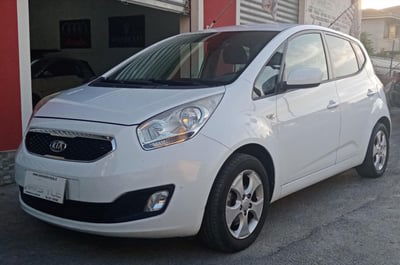 Kia Venga 1.4 CRDi 90CV Cool usata