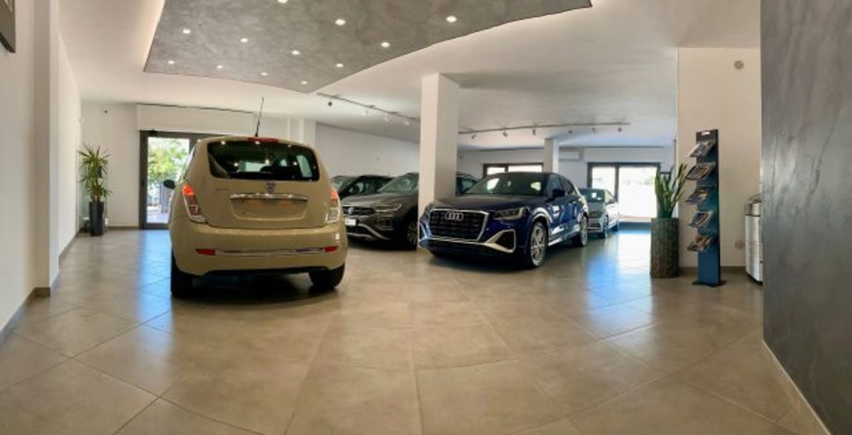 Lancia Ypsilon 1.2 New Oro (8)