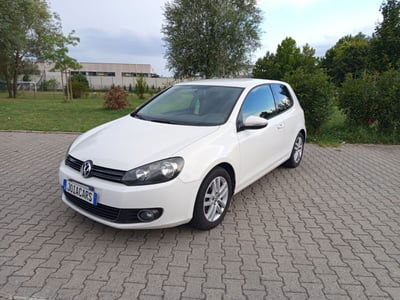 Volkswagen Golf 1.4 TSI 122CV 3p. Highline usata