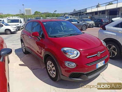 Fiat 500X 1.3 MultiJet 95 CV Red Dolcevita usata