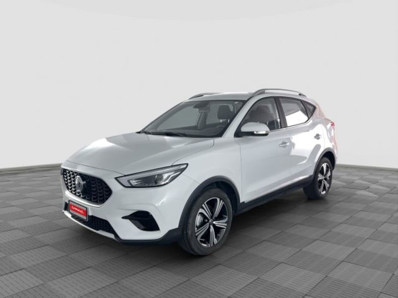 Mg ZS ZS 1.5 Comfort