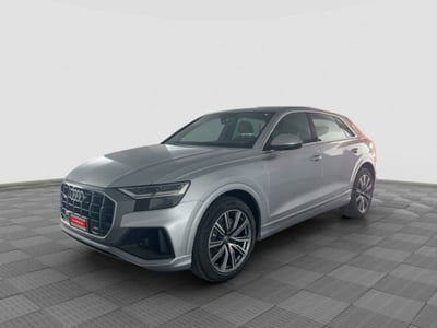 Audi Q8 Q8 50 TDI 286 CV quattro tiptronic Sport usata
