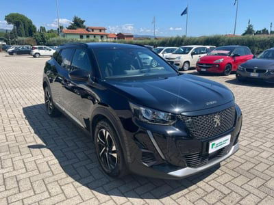 Peugeot 2008 PureTech 130 S&S Allure