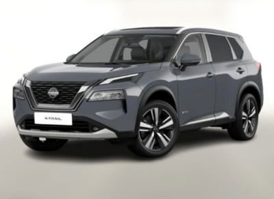 Nissan X-Trail 1.5 e-power Tekna e-4orce 4wd auto nuova