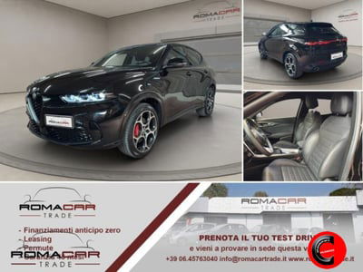 Alfa Romeo Tonale 1.3 phev Veloce Q4 280cv at6 nuova