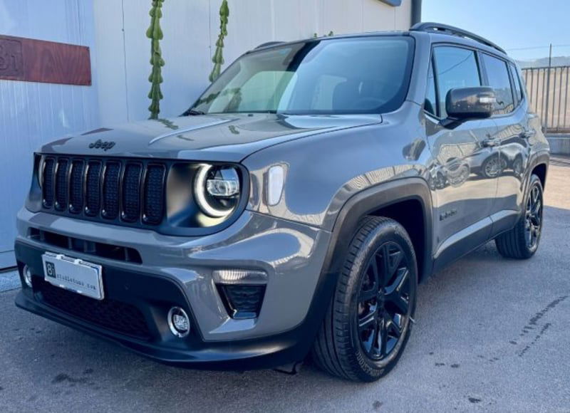 Jeep Renegade 1.0 T3 Limited