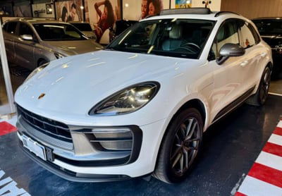 Porsche Macan 2.0 T 265cv pdk usata