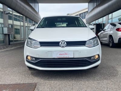 Volkswagen Polo 1.4 TDI 5p. Comfortline usata