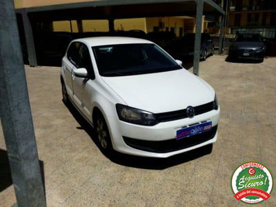 Volkswagen Polo 1.2 TDI DPF 5 p. Trendline usata