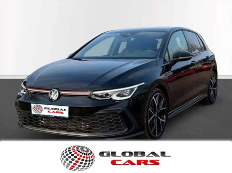 Volkswagen Golf 2.0 tsi GTI MT Ultimate 245cv