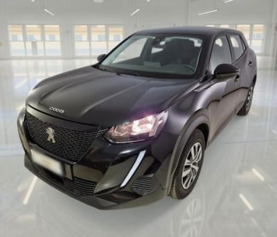Peugeot 2008 BlueHDi 110 S&S Active usata