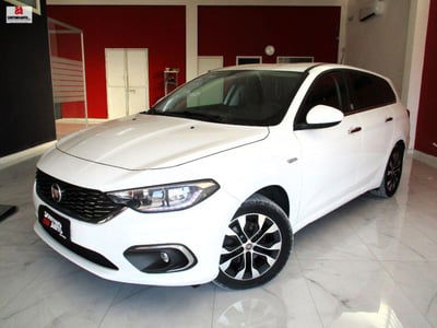 Fiat Tipo Station Wagon Tipo 1.6 Mjt S&S SW Mirror usata